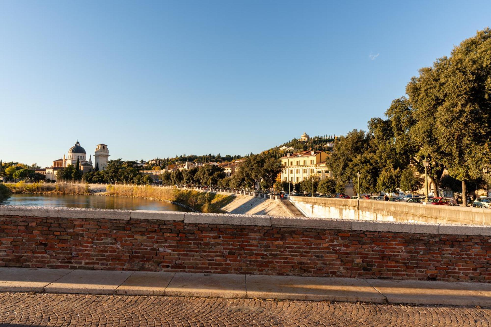La Finestra Sul Ponte By Postcardsfrom