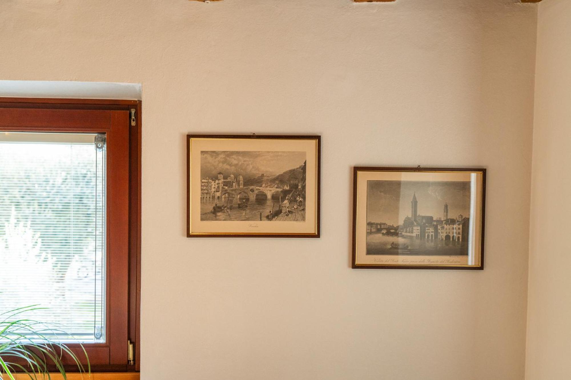 Bed & Breakfast La Finestra Sul Ponte By Postcardsfrom