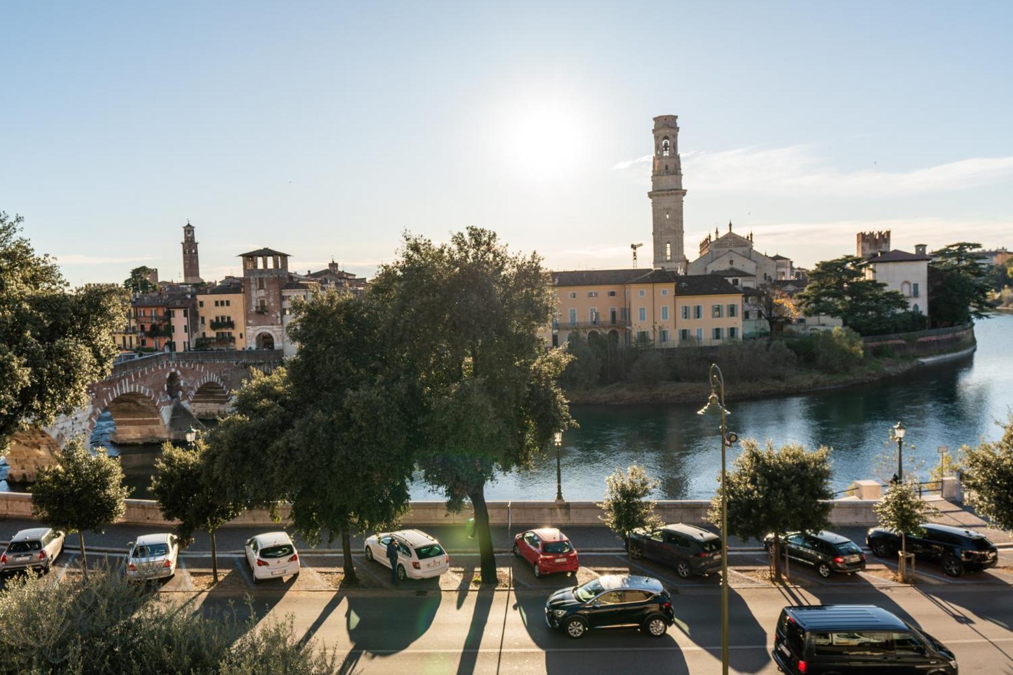 La Finestra Sul Ponte By Postcardsfrom 2*