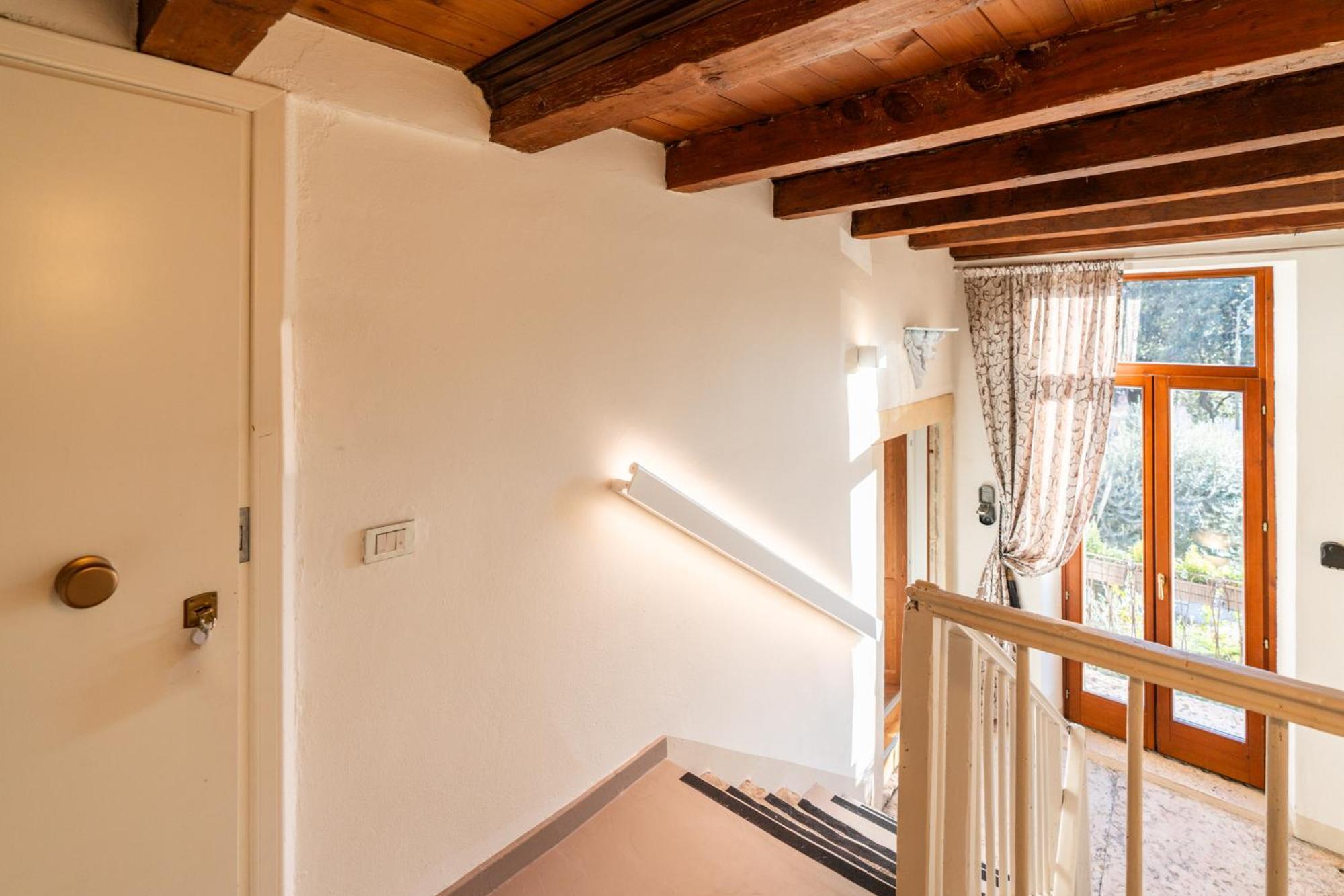 Bed & Breakfast La Finestra Sul Ponte By Postcardsfrom