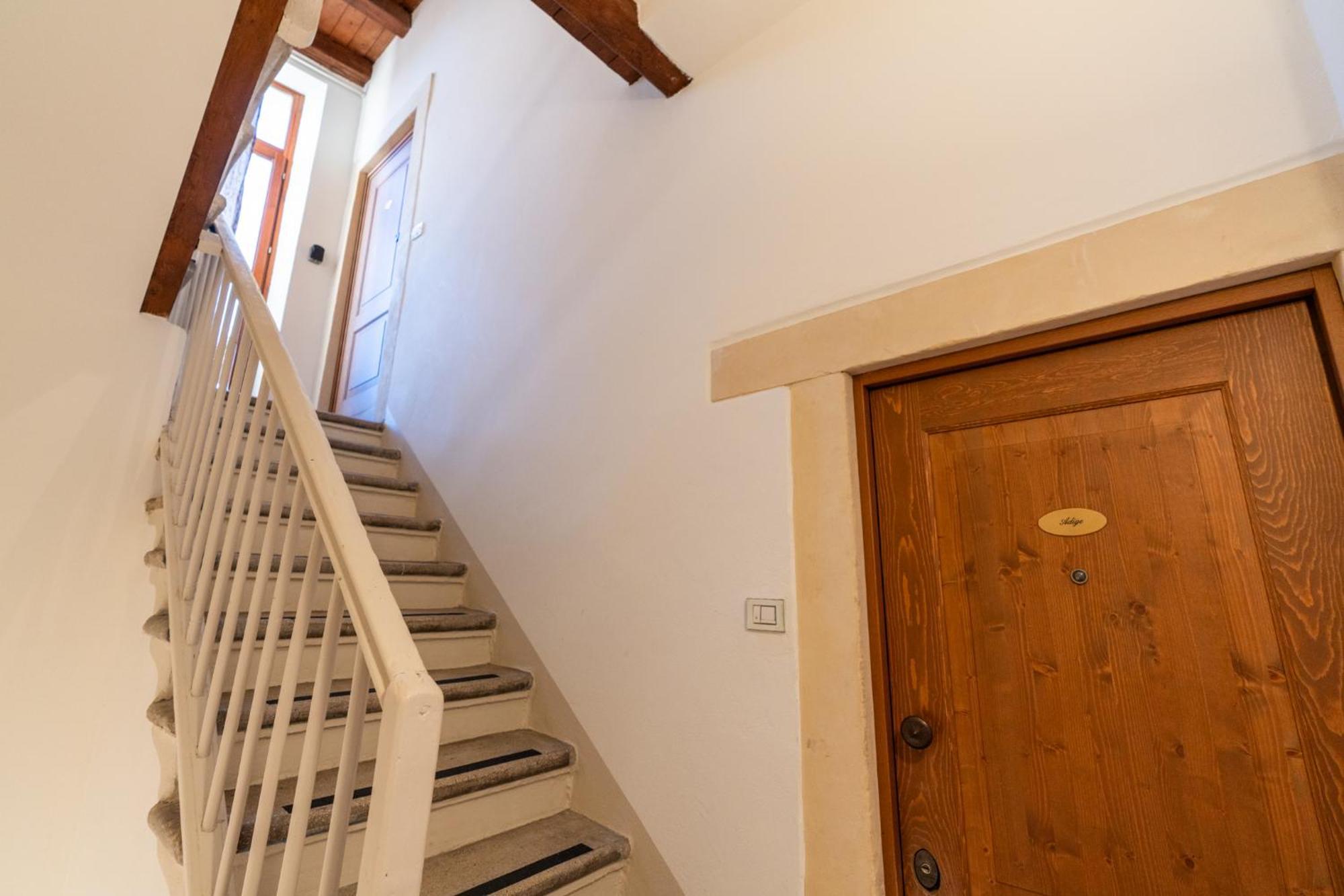 Bed & Breakfast La Finestra Sul Ponte By Postcardsfrom