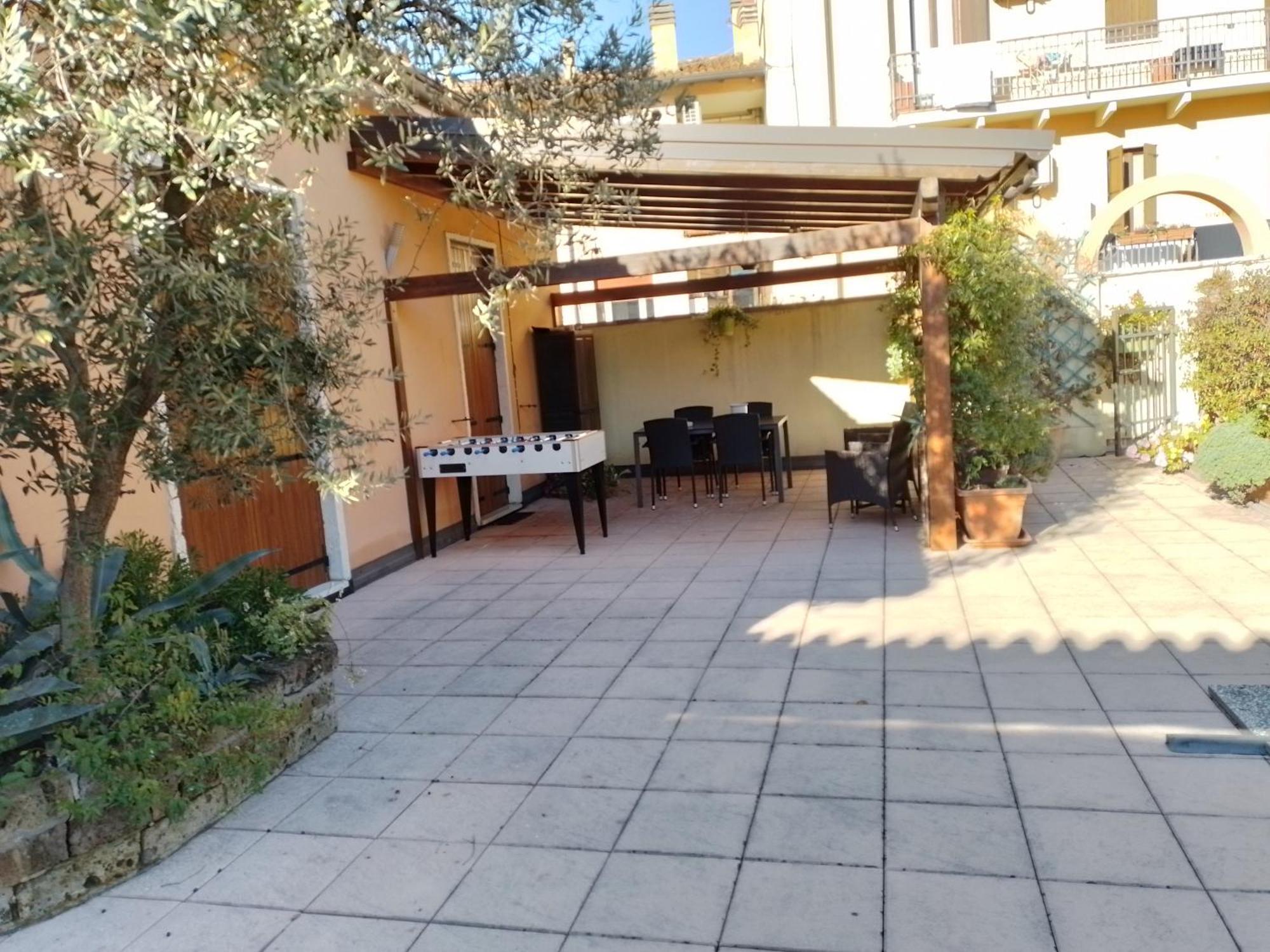 Apartment Scalzi 18 *