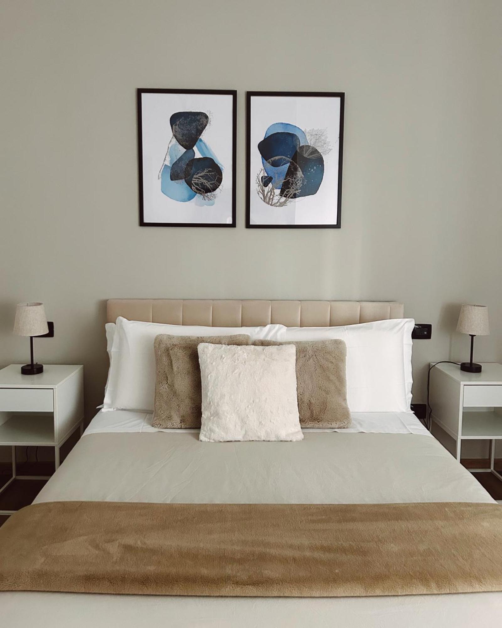 Alatea Poloni Apartment *