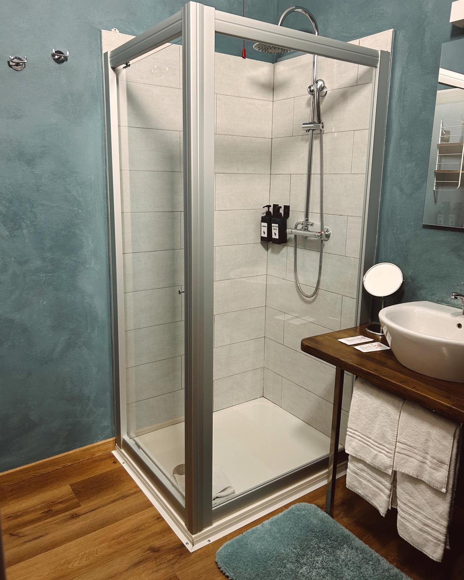 Alatea Poloni Apartment *