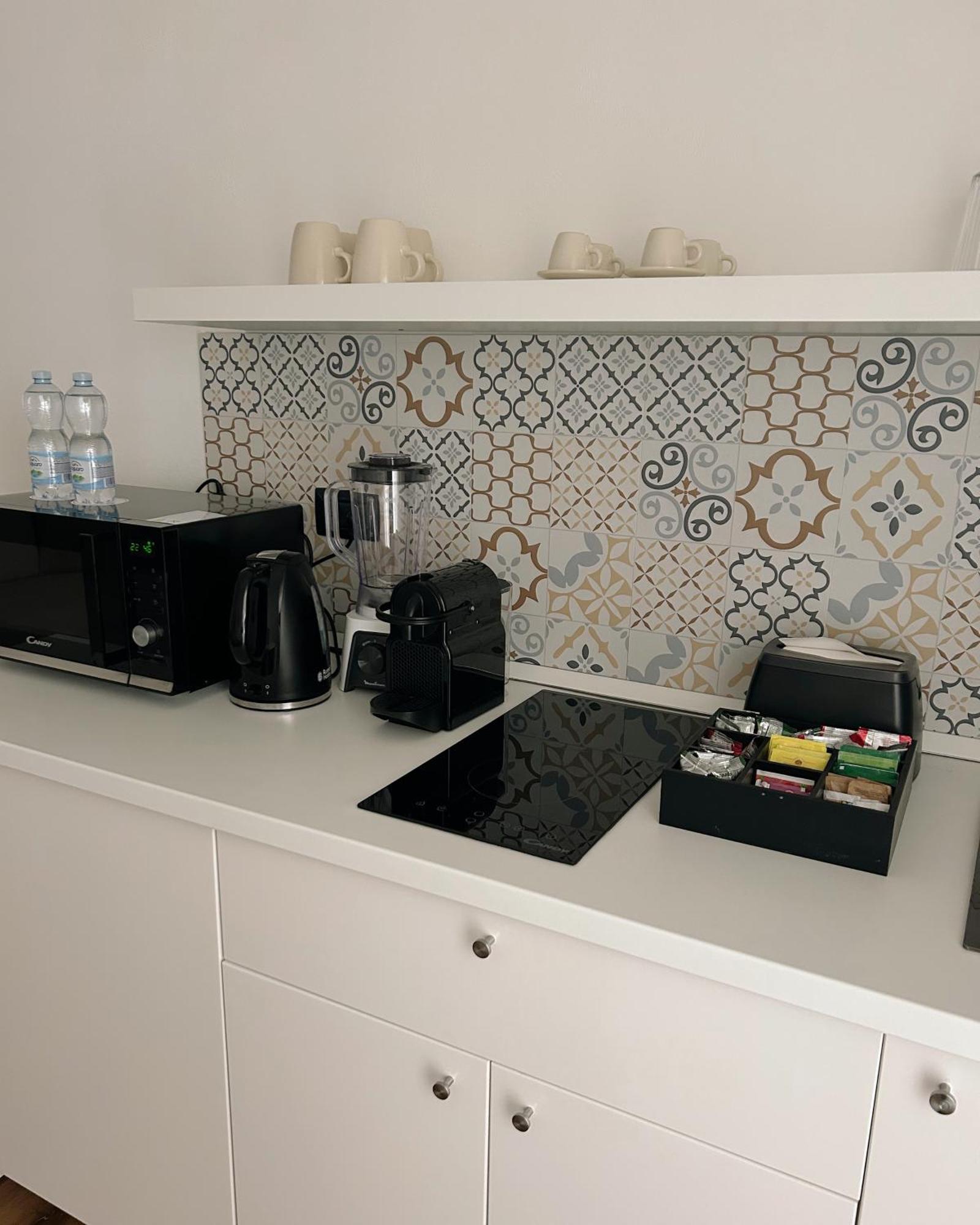 Apartment Alatea Poloni *