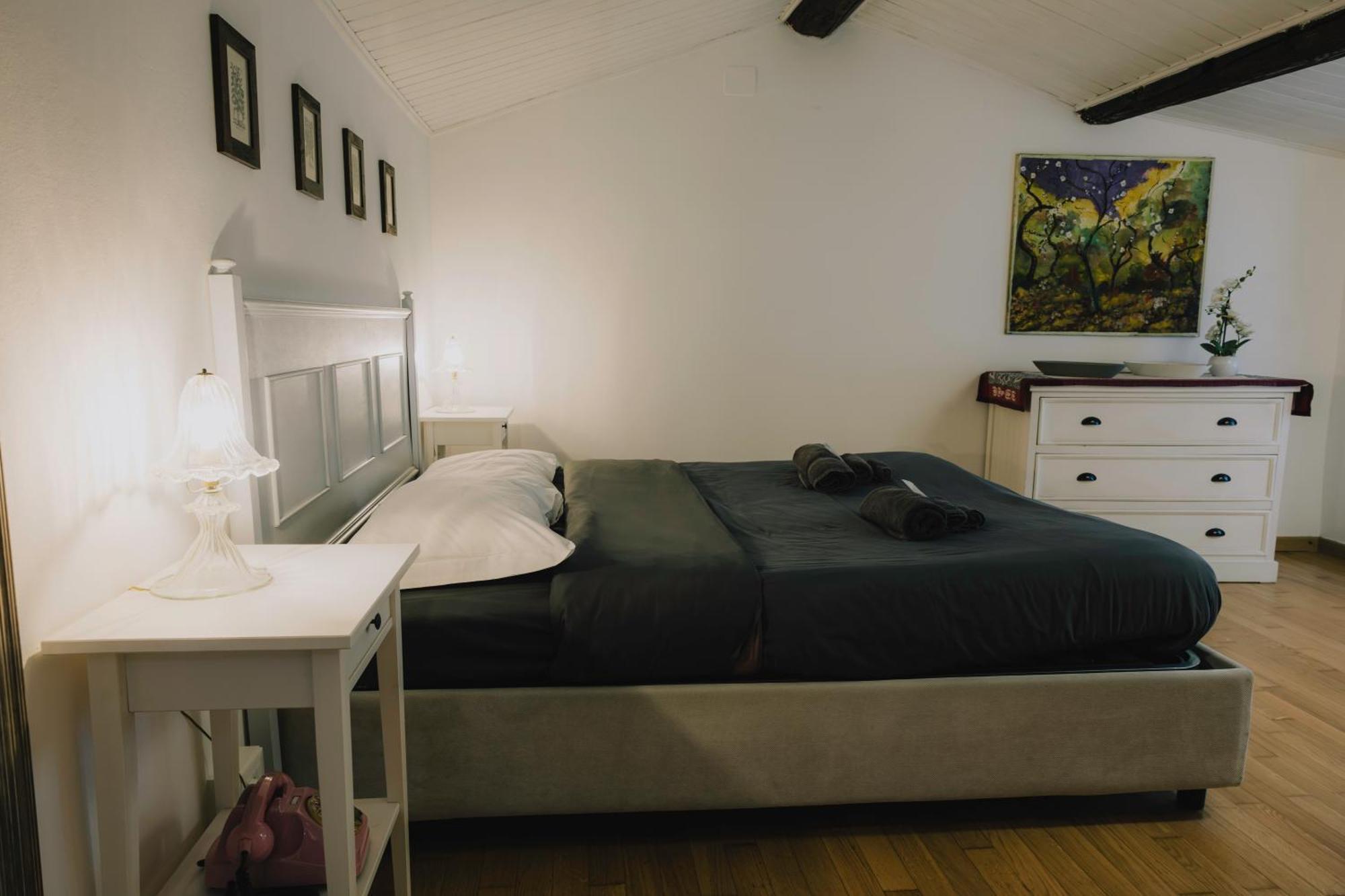 Veronetta Holiday home