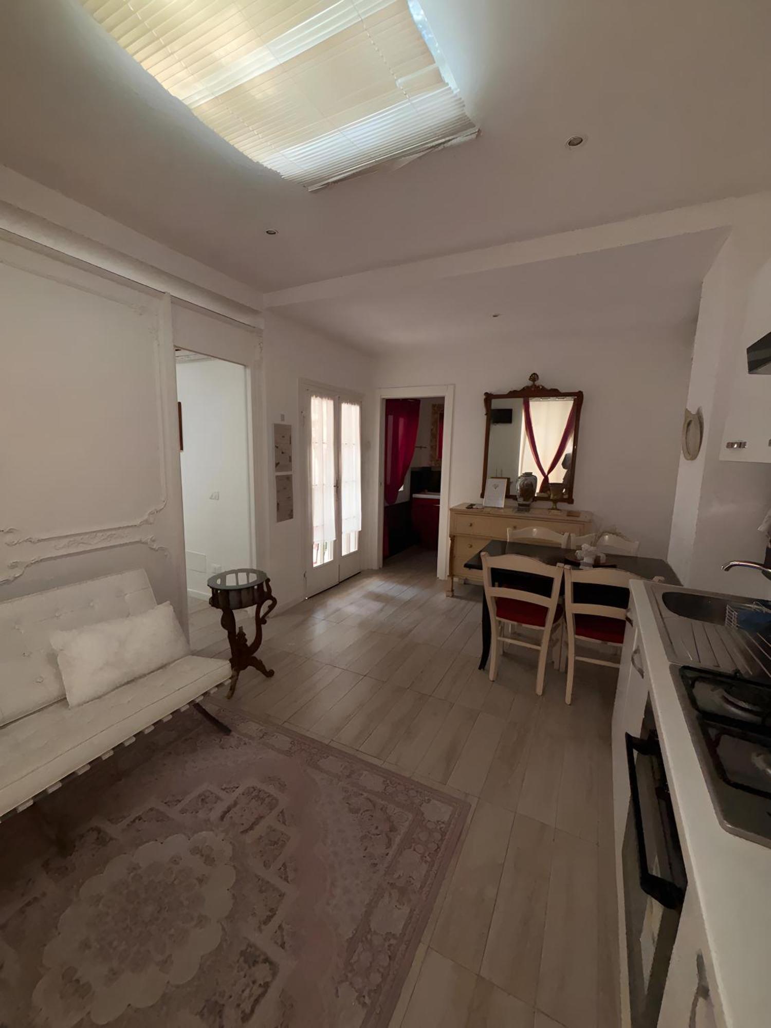Guesthouset Liberty *