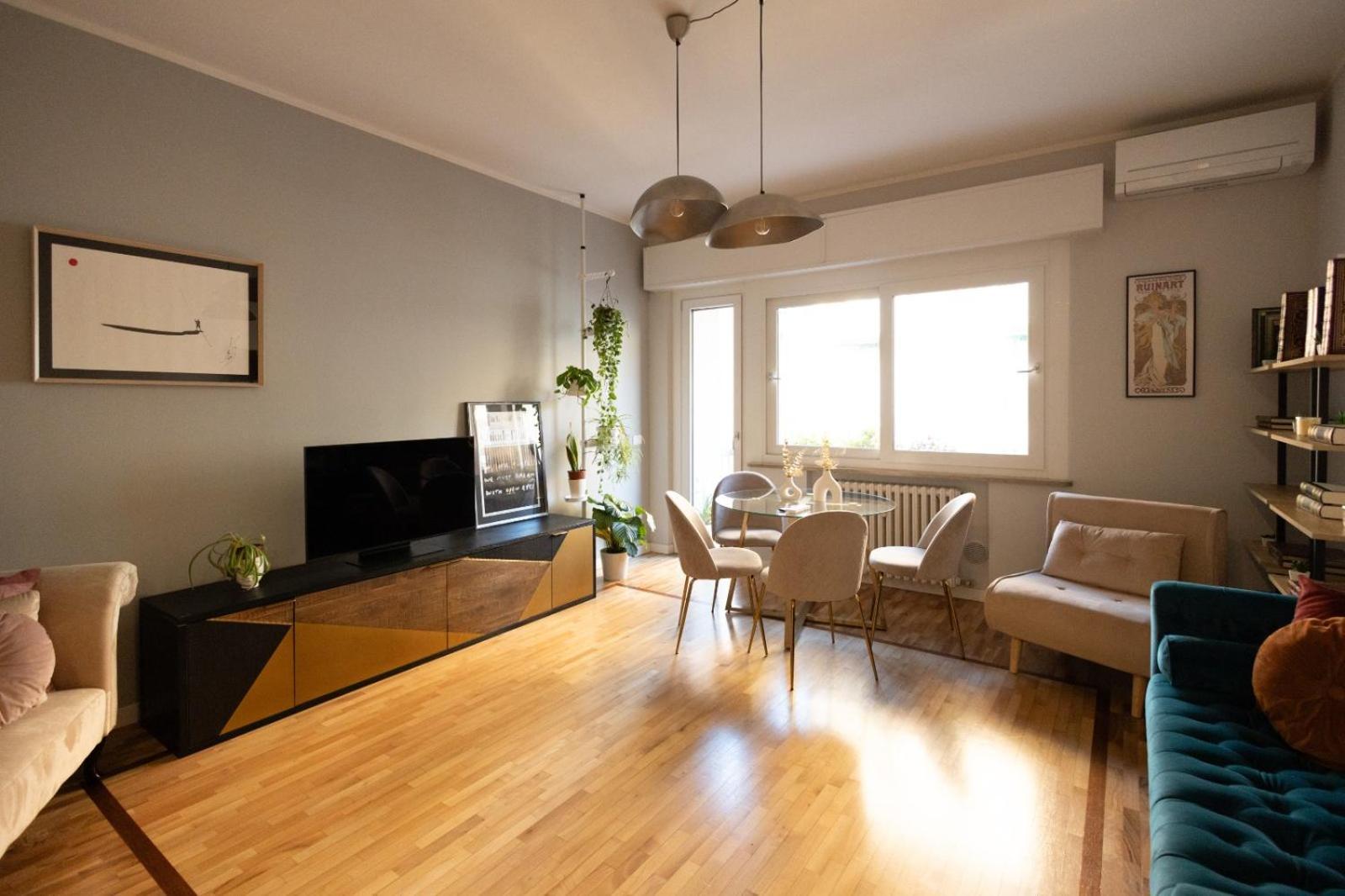 Trade Junior Apartment *