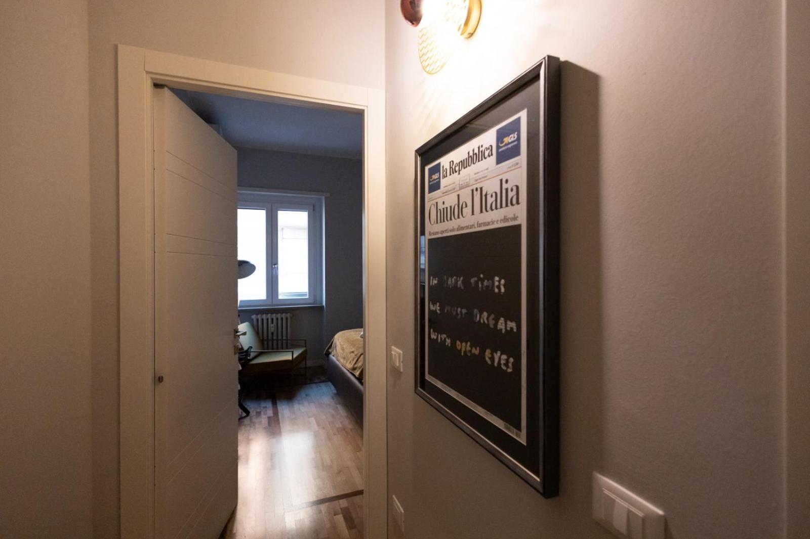 Apartment Trade Junior Verona