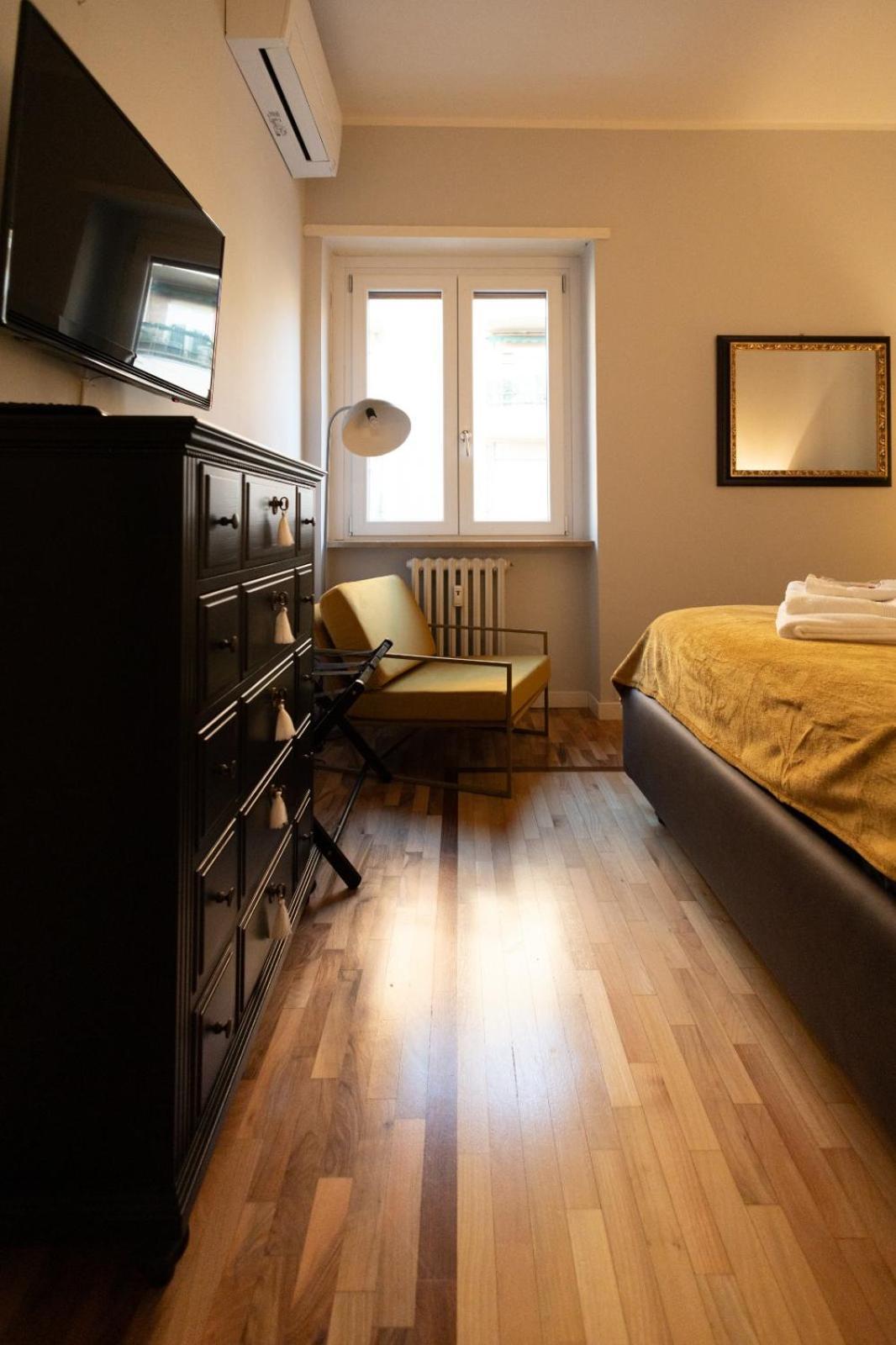 Trade Junior Apartment