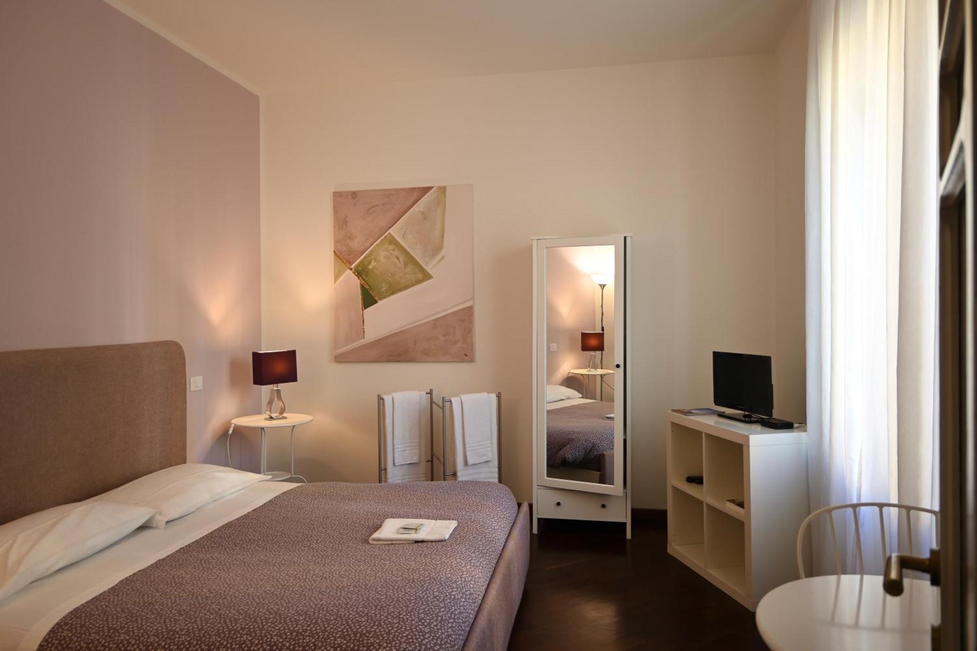 Guest house Dimora Montecchi Verona