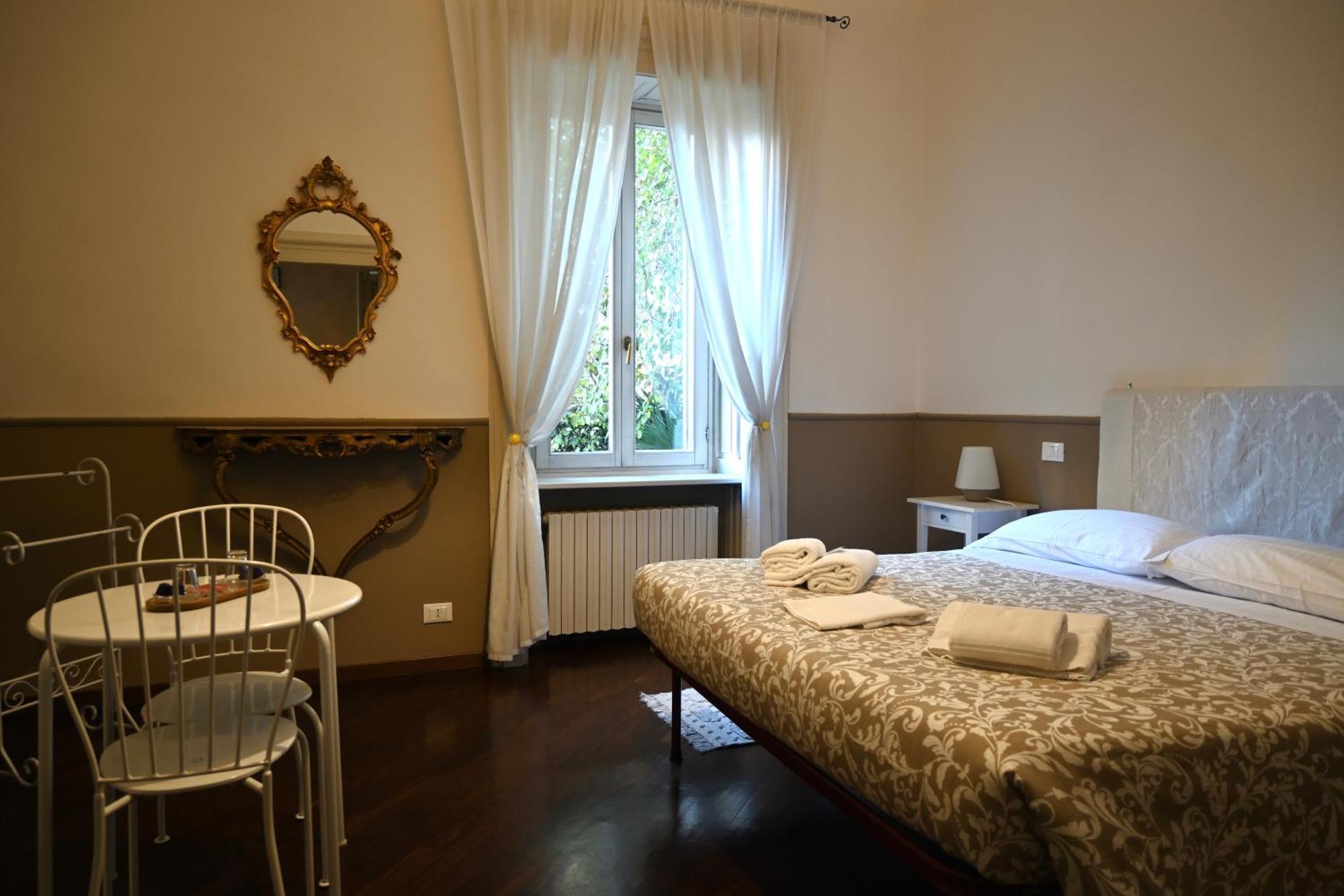 Dimora Montecchi 3* Verona