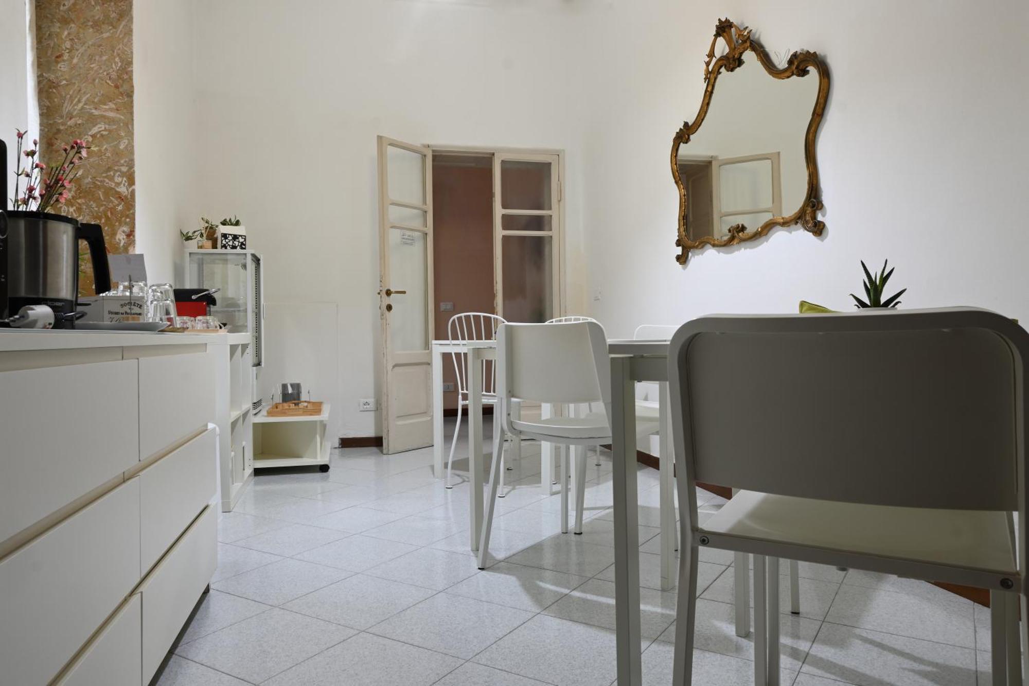 Guest house Dimora Montecchi