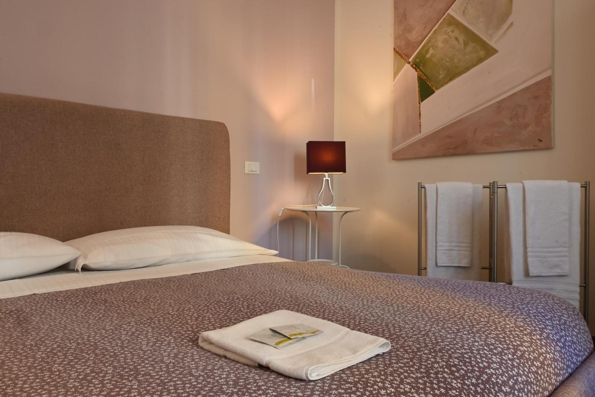 Guest house Dimora Montecchi