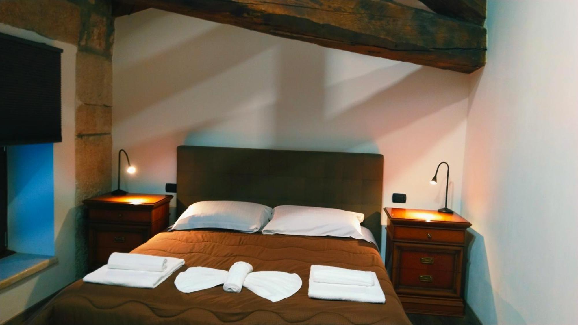 Attiko 53 Boutique Guest house Verona
