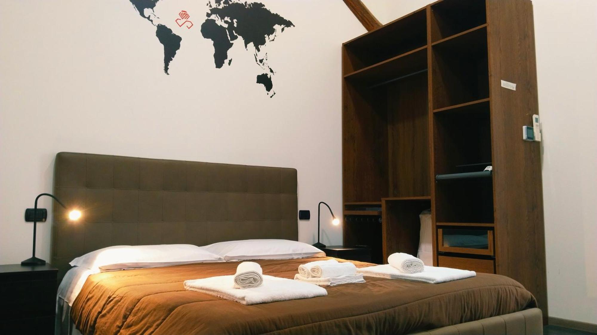 Guest house Attiko 53 Boutique