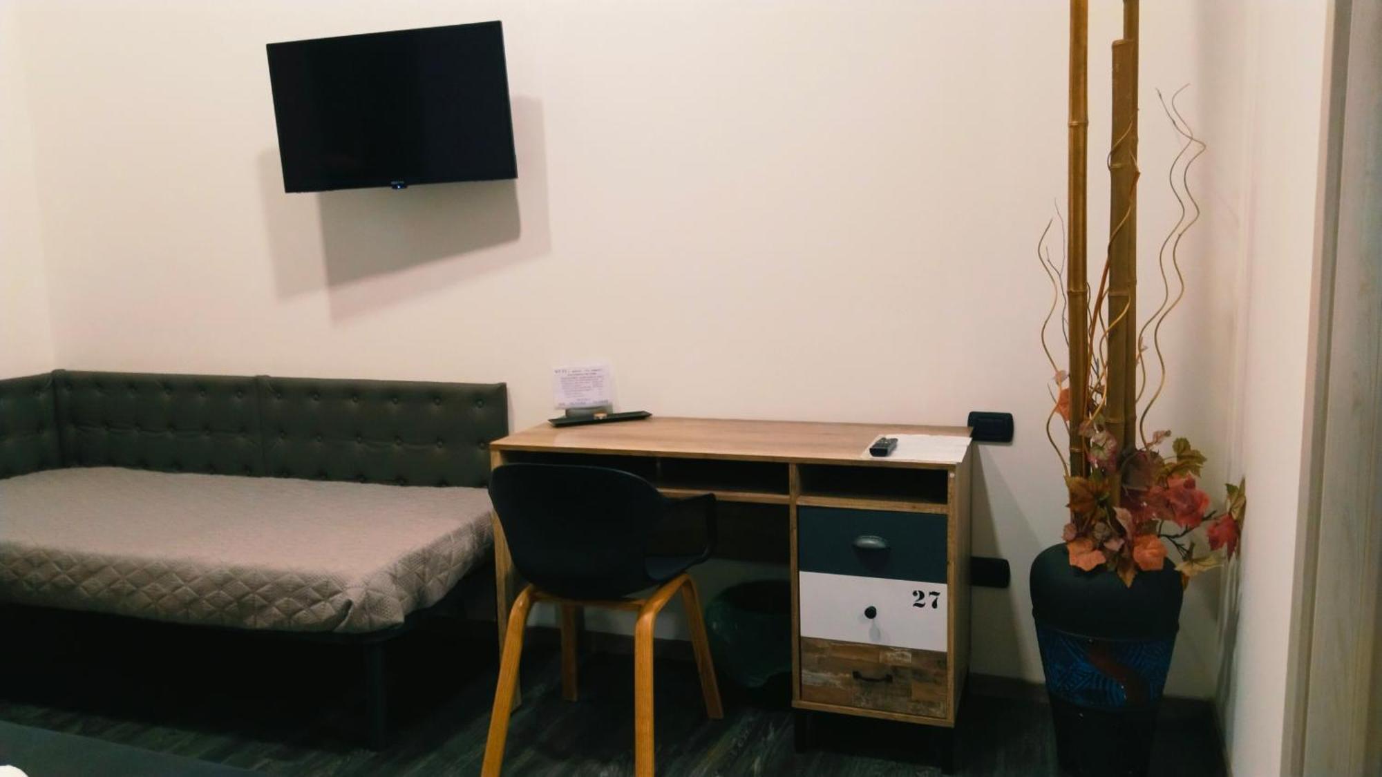 Attiko 53 Boutique Guest house *