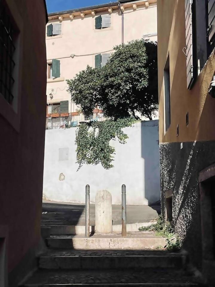 Casa vacanze Romeos Public Free Parking Bike *