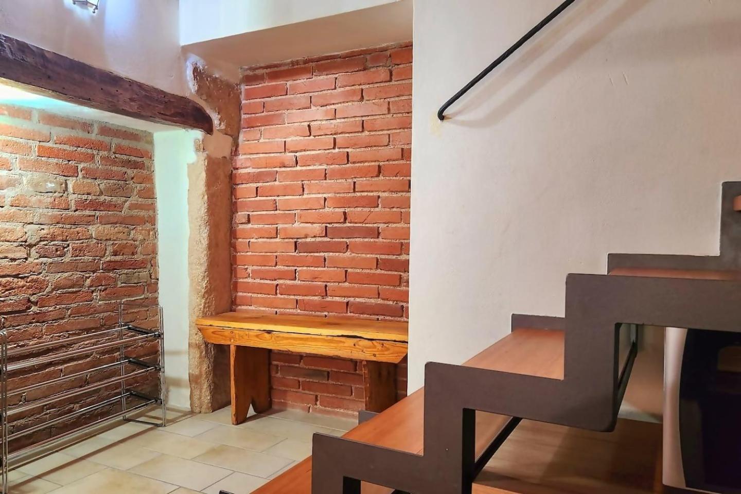 Romeos Public Free Parking Bike Holiday home Verona
