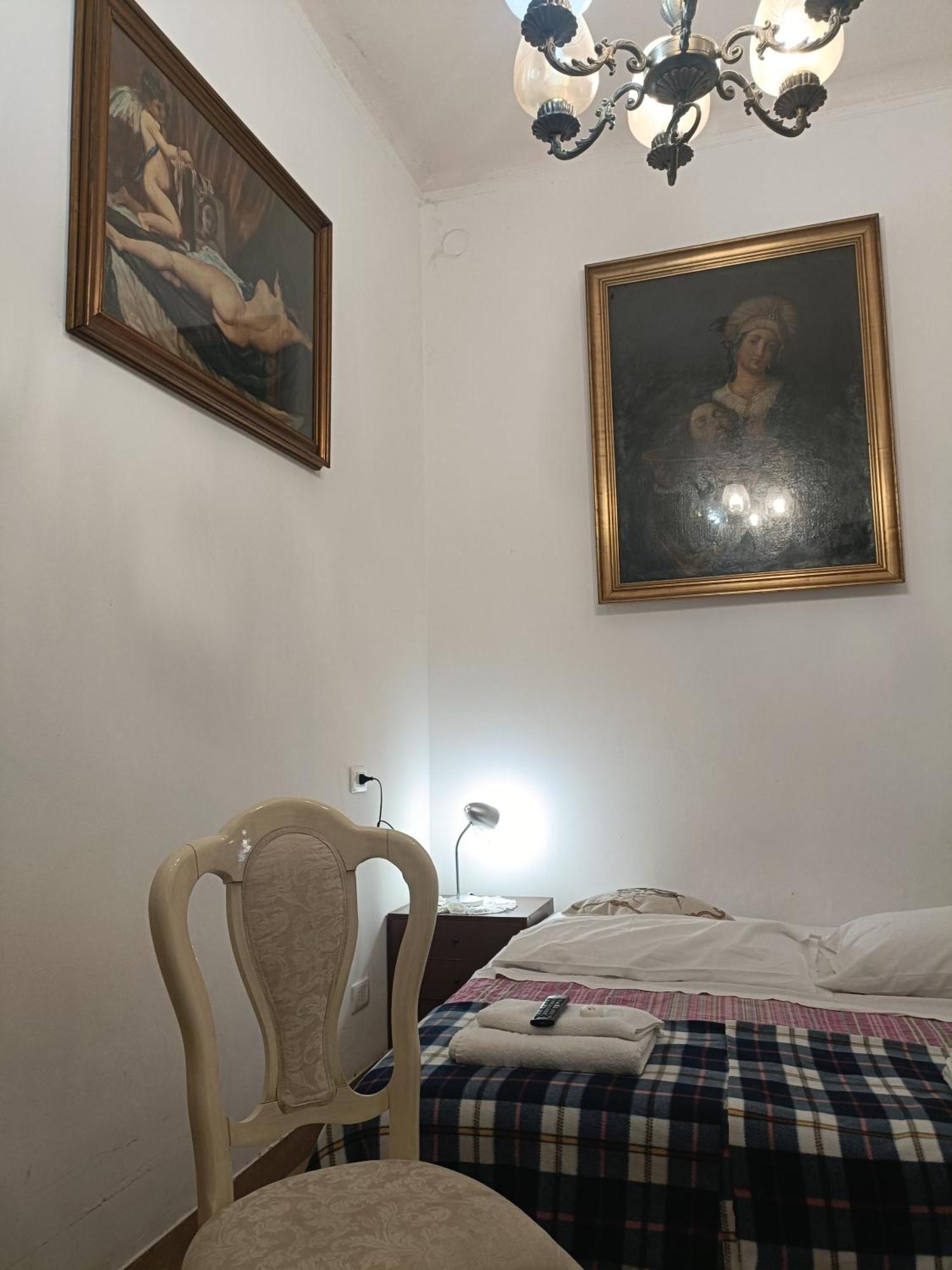 Chez Mavipagi Verona