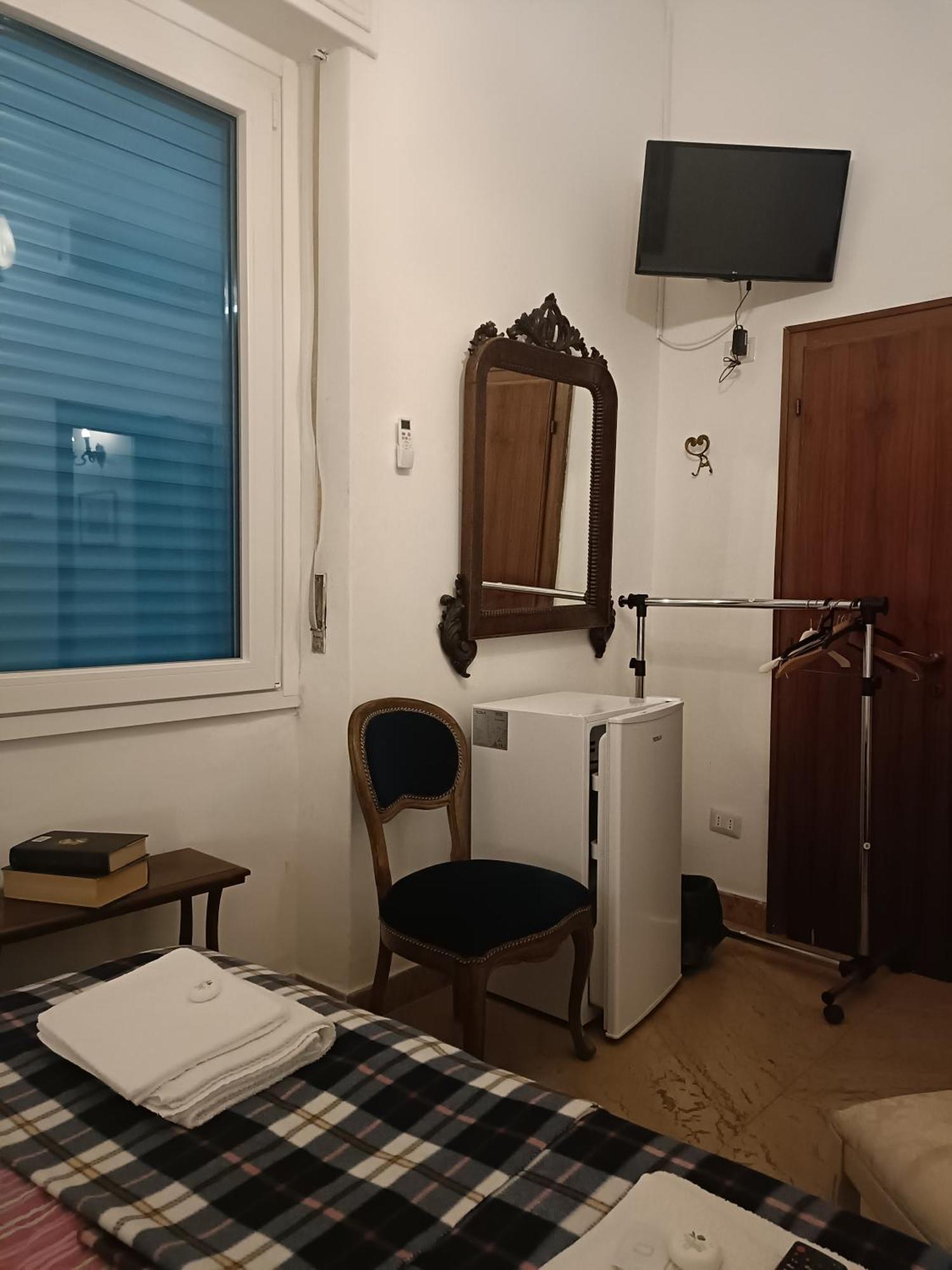 Appartamento Chez Mavipagi Verona