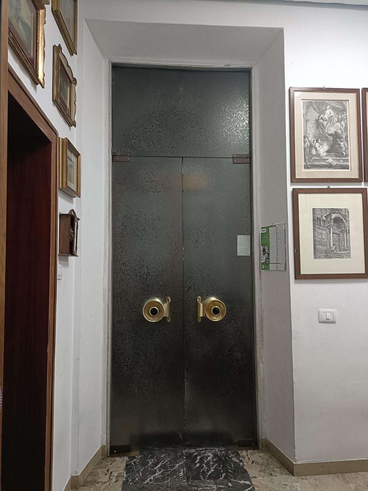 Chez Mavipagi Verona