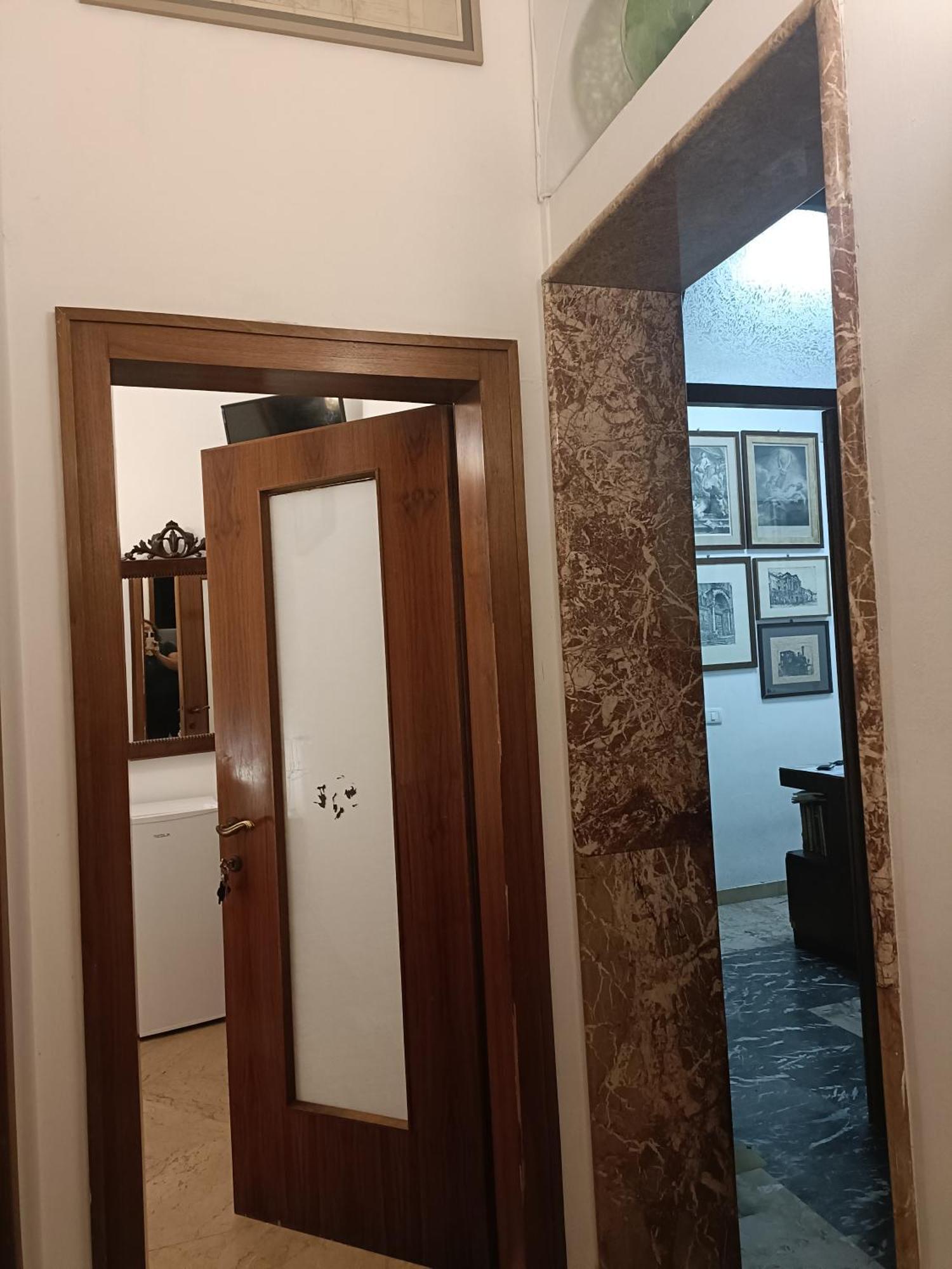 Chez Mavipagi Appartamento Verona