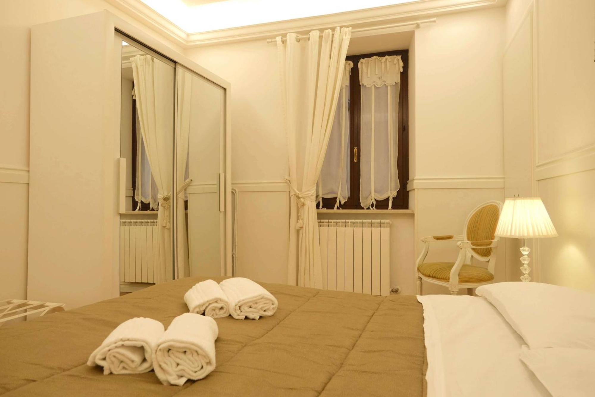 Vr Antica Riva Apartment Verona