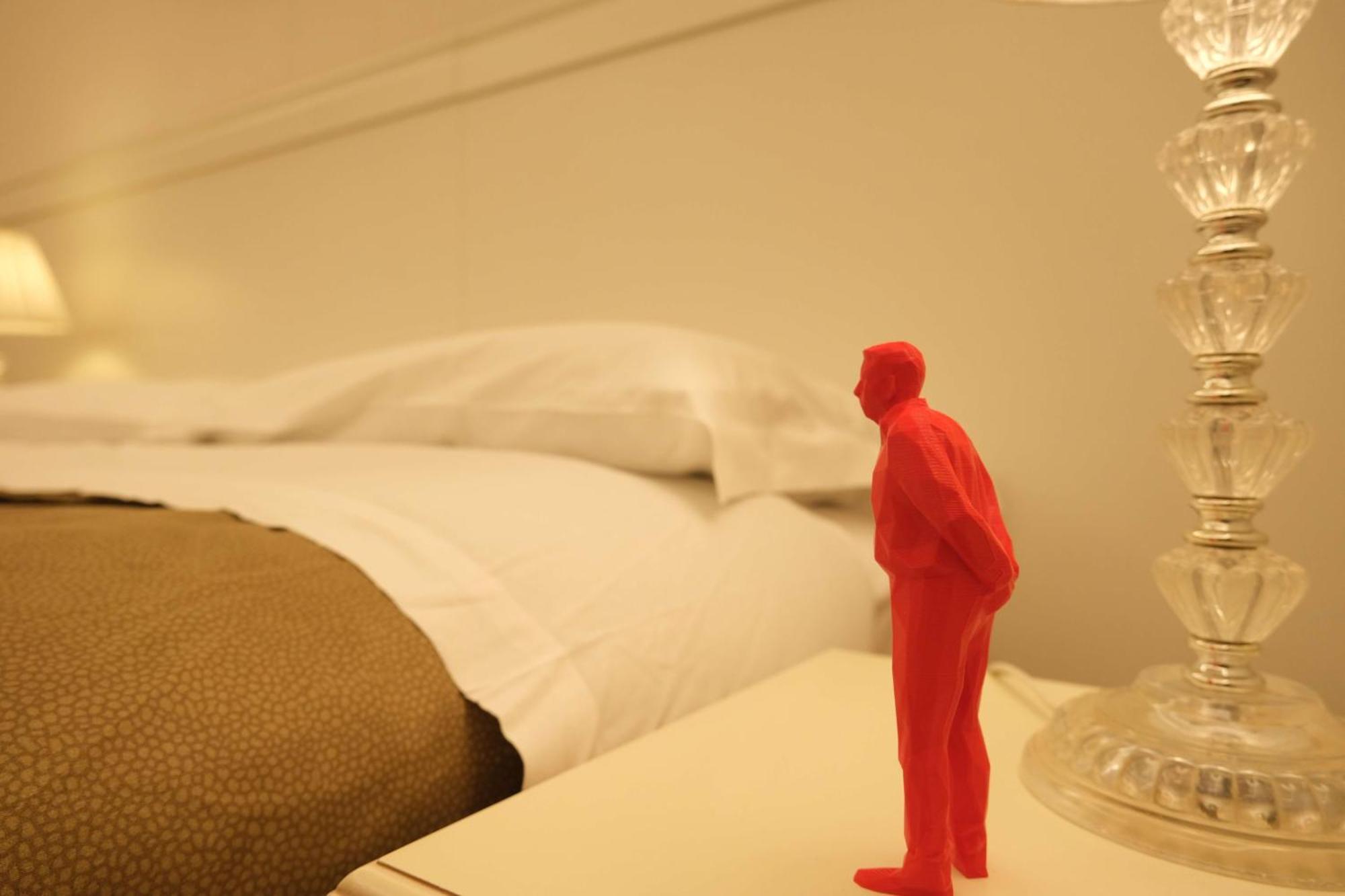 Vr Antica Riva Apartment *
