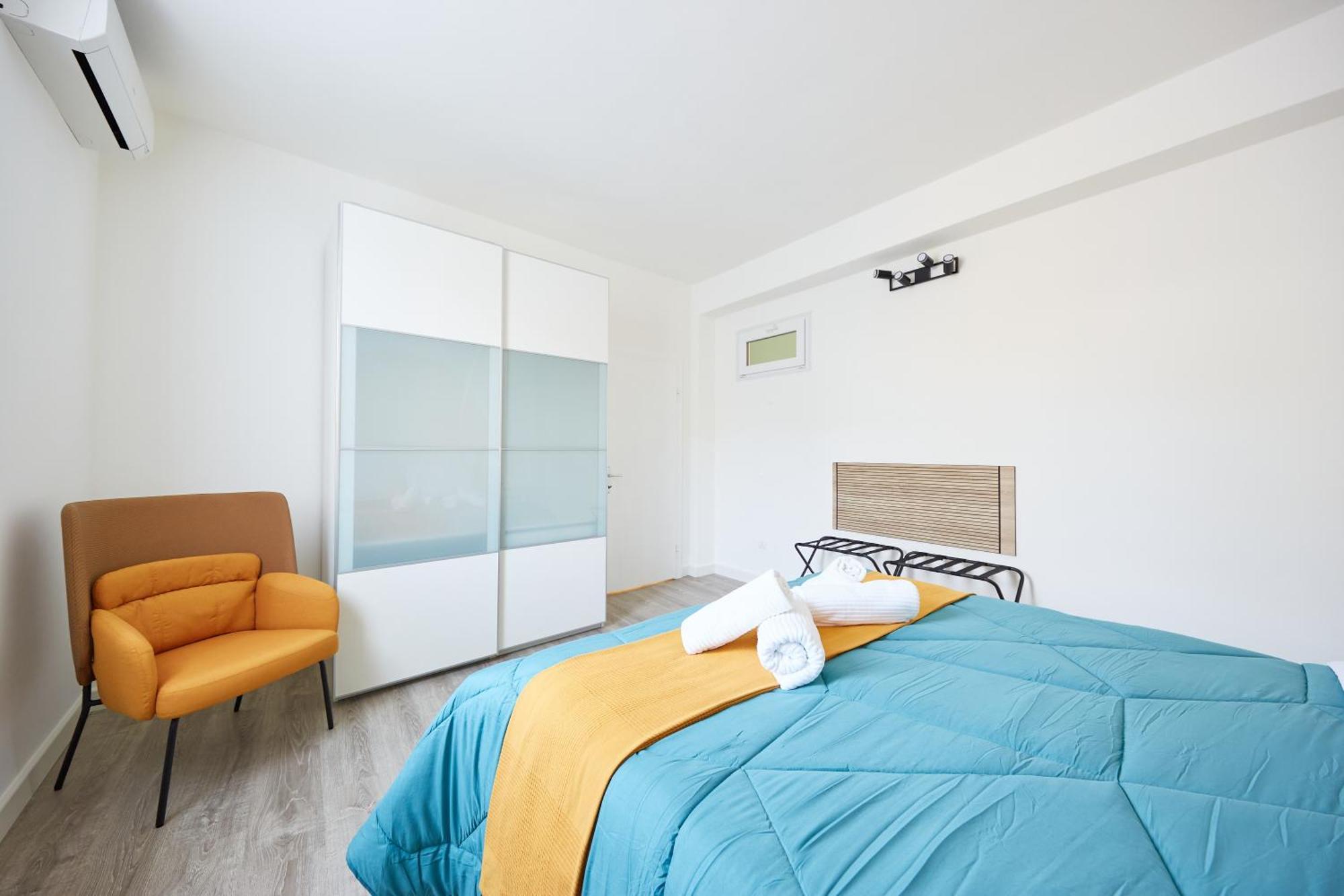 Apartment Bestay Verona