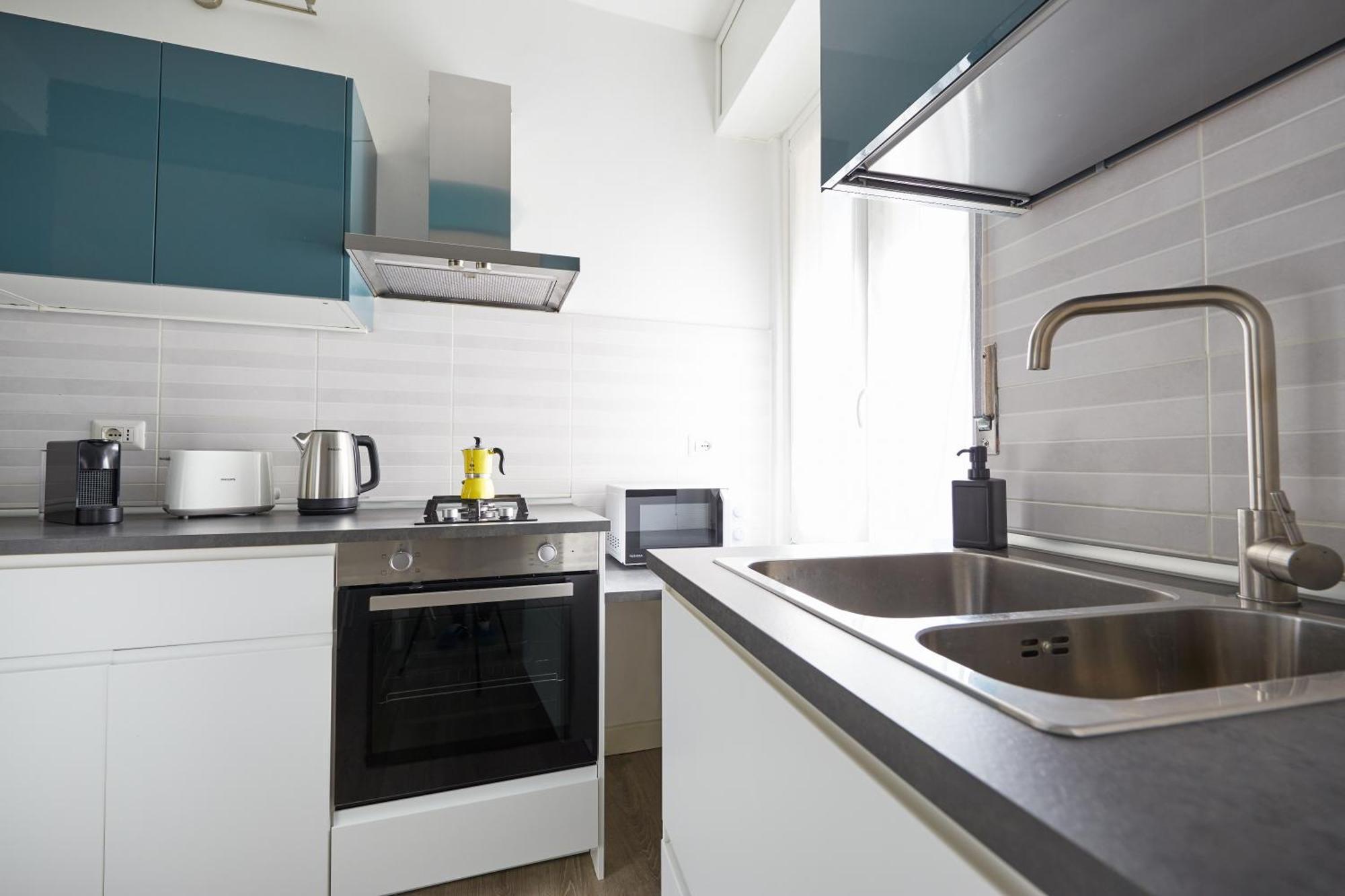 Bestay Apartment *