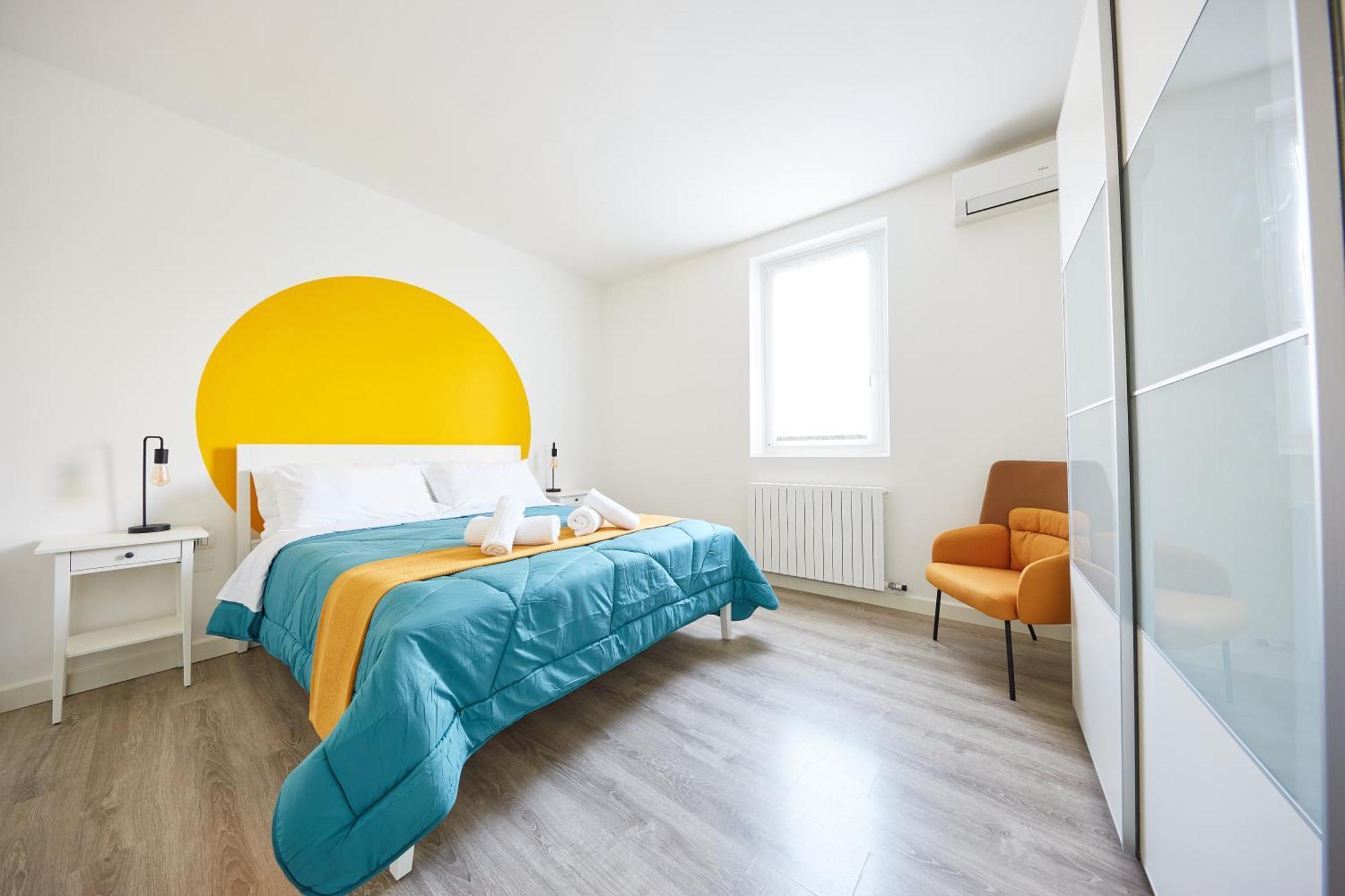 Apartment Bestay Verona