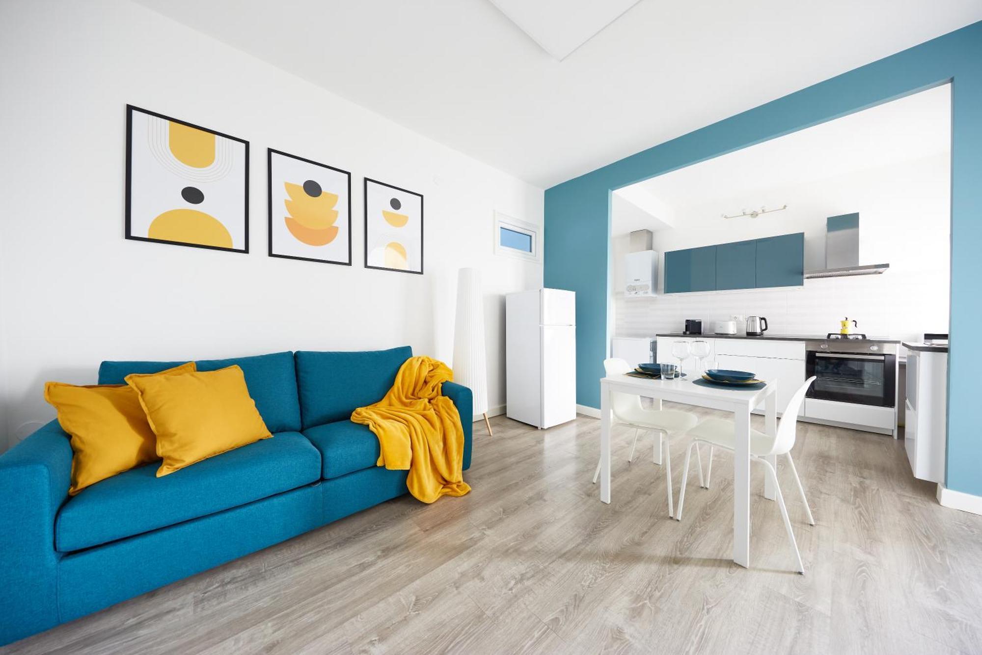 Bestay Apartment *
