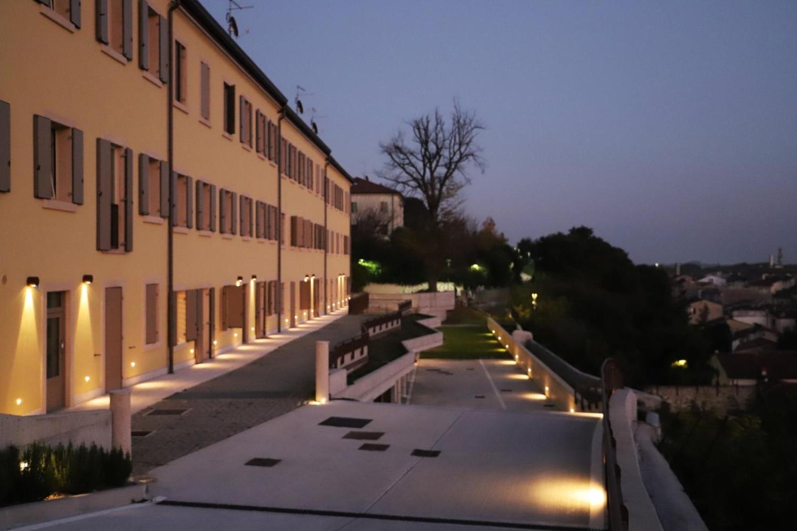Stelle Di - Andromeda Apartment