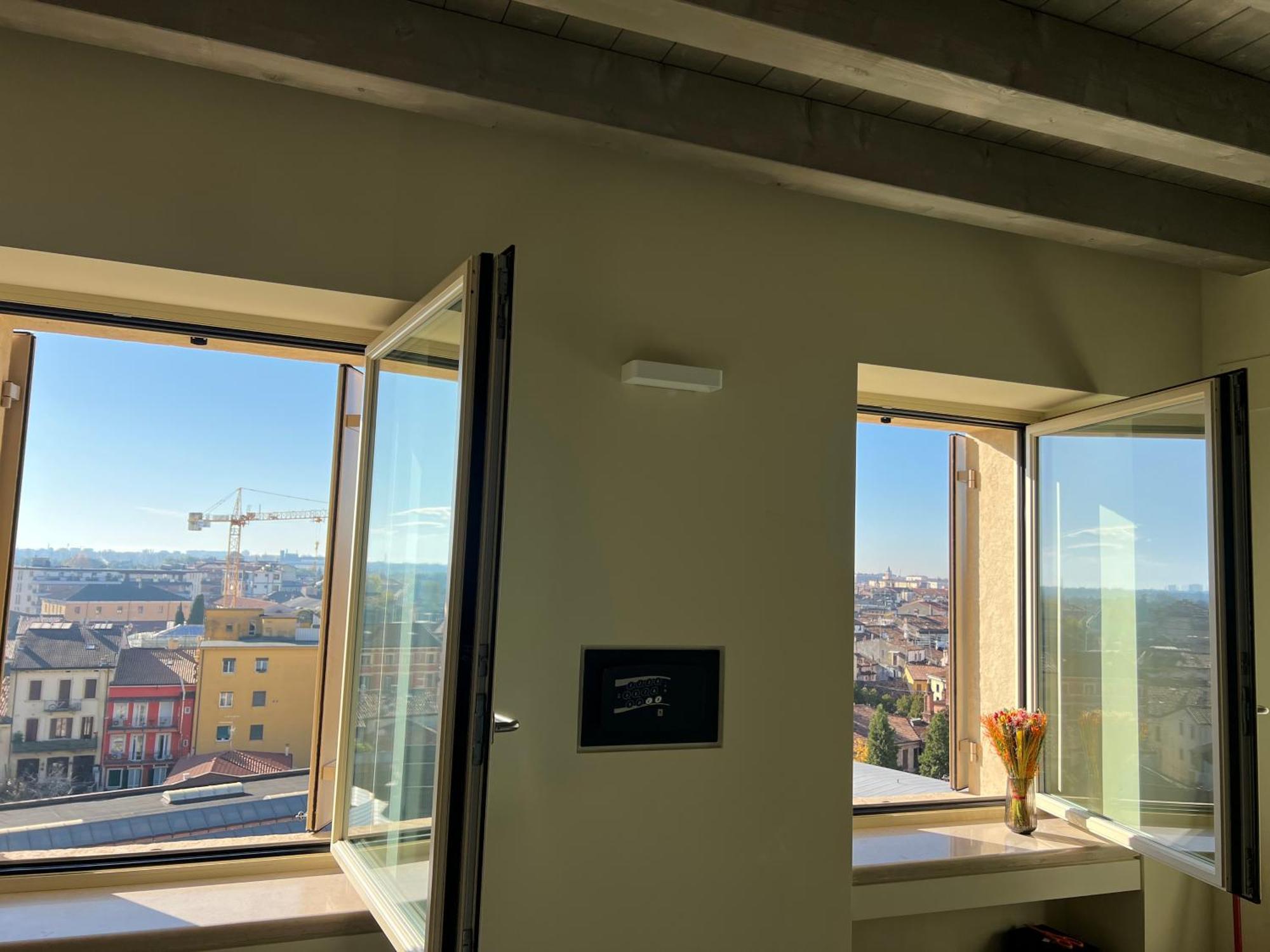 Apartment Stelle Di - Andromeda