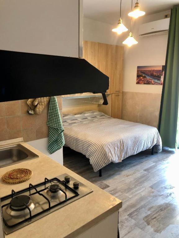 Apartment Appartamento Verona Verona