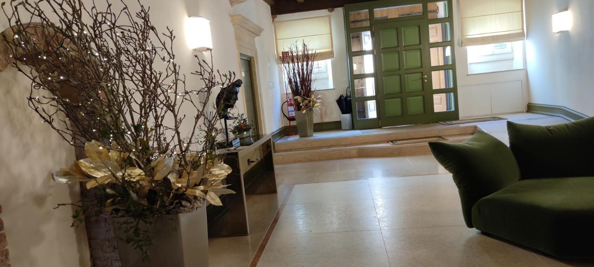 Palazzo Reggiani - Galileo Galilei Appartement