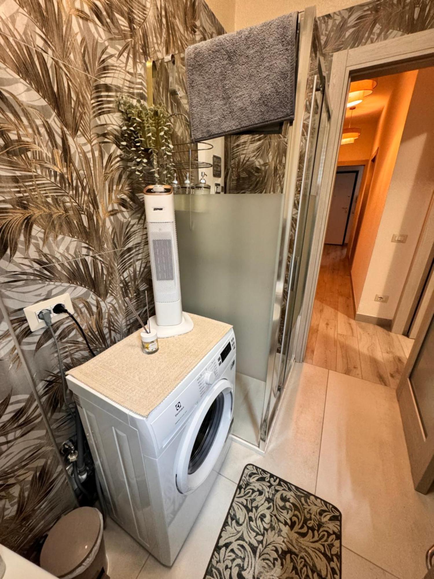 Harmony Apartment *