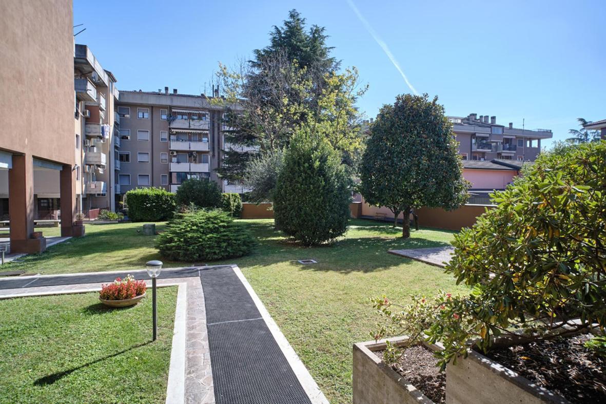 Ca Di Cozzi Apartment *