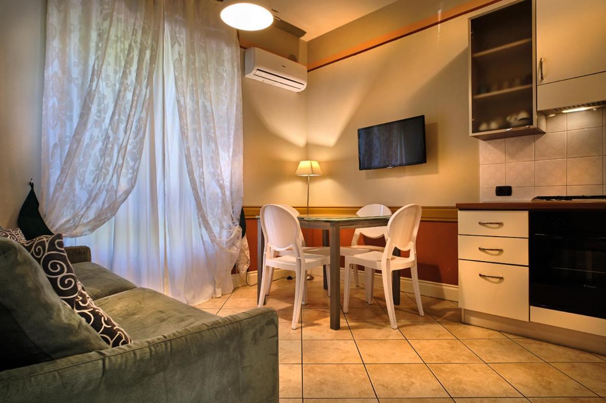 Apartment Ca Di Cozzi Verona
