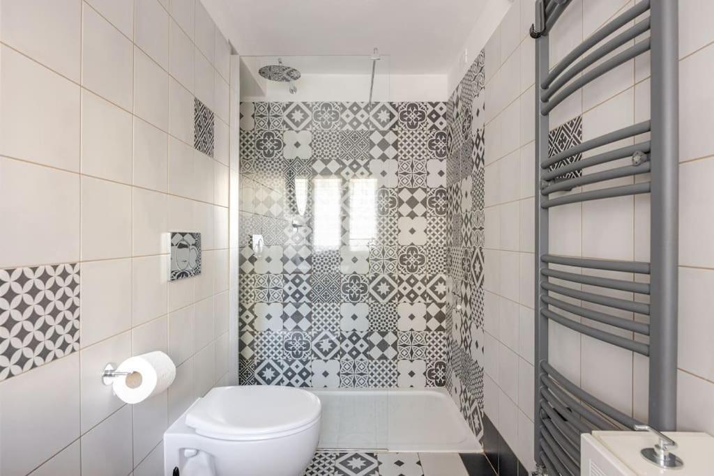 Căn hộ Luxury Attico - 5 Min Piazza Delle Erbe