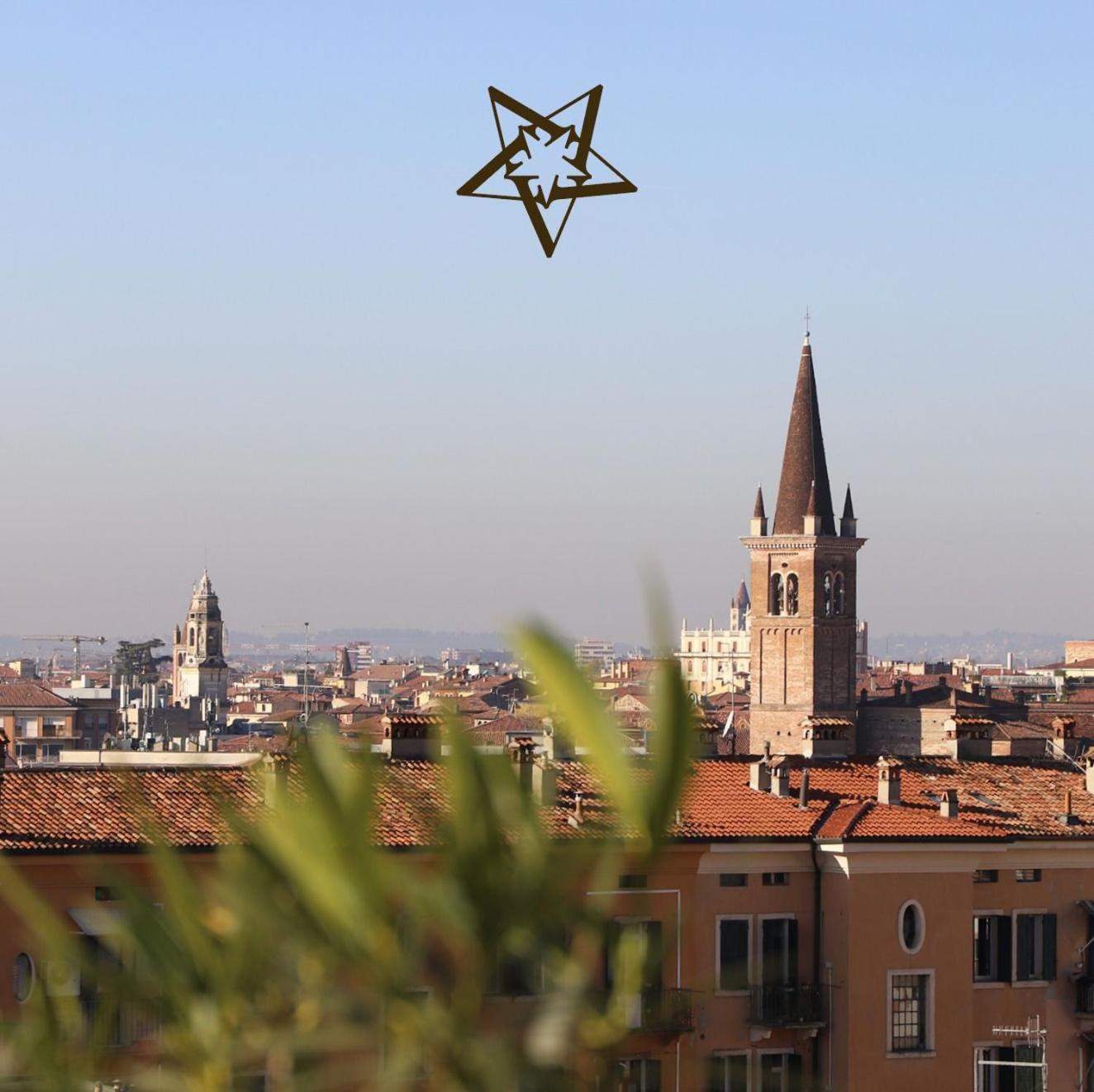 Stelle Di - Sirio Apartment Verona