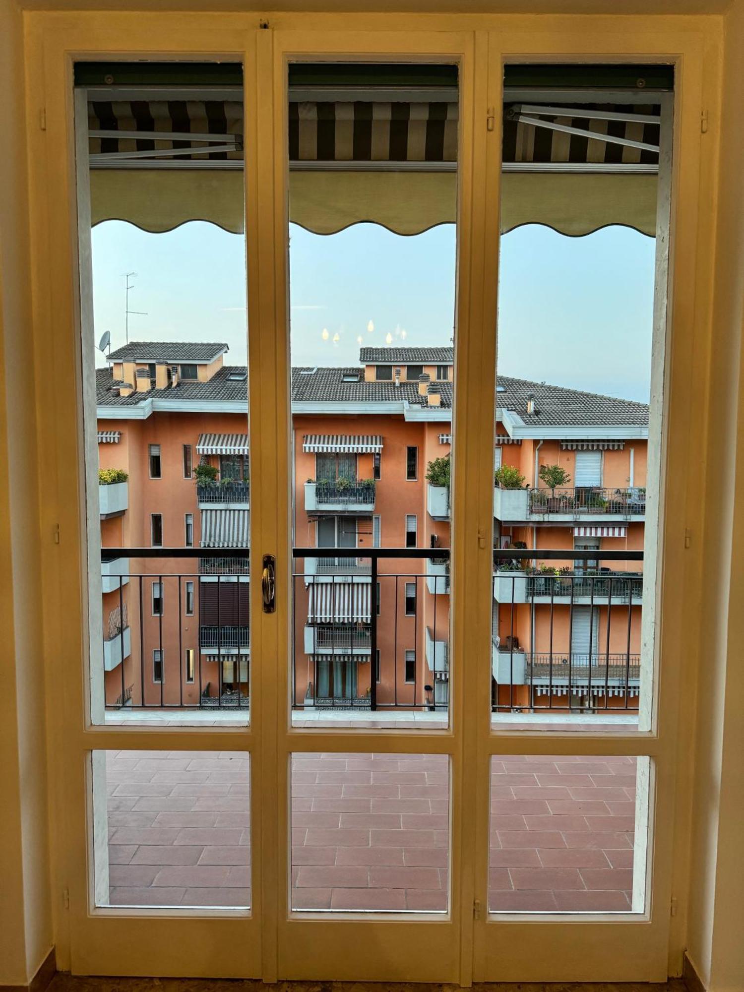 Apartment Gate To - Fiera