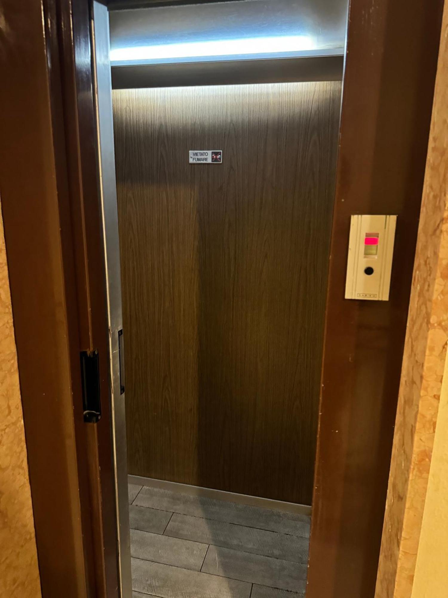 Apartment Gate To - Fiera