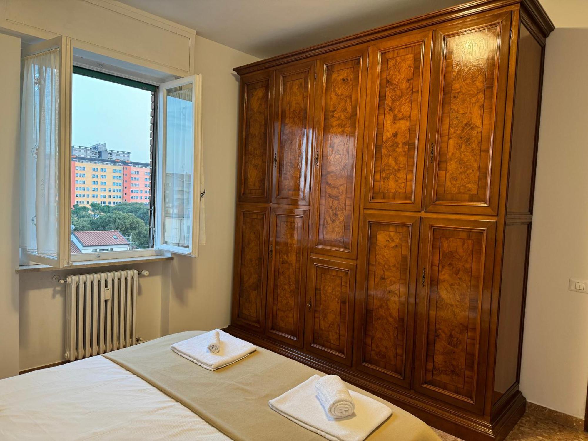 Apartment Gate To - Fiera