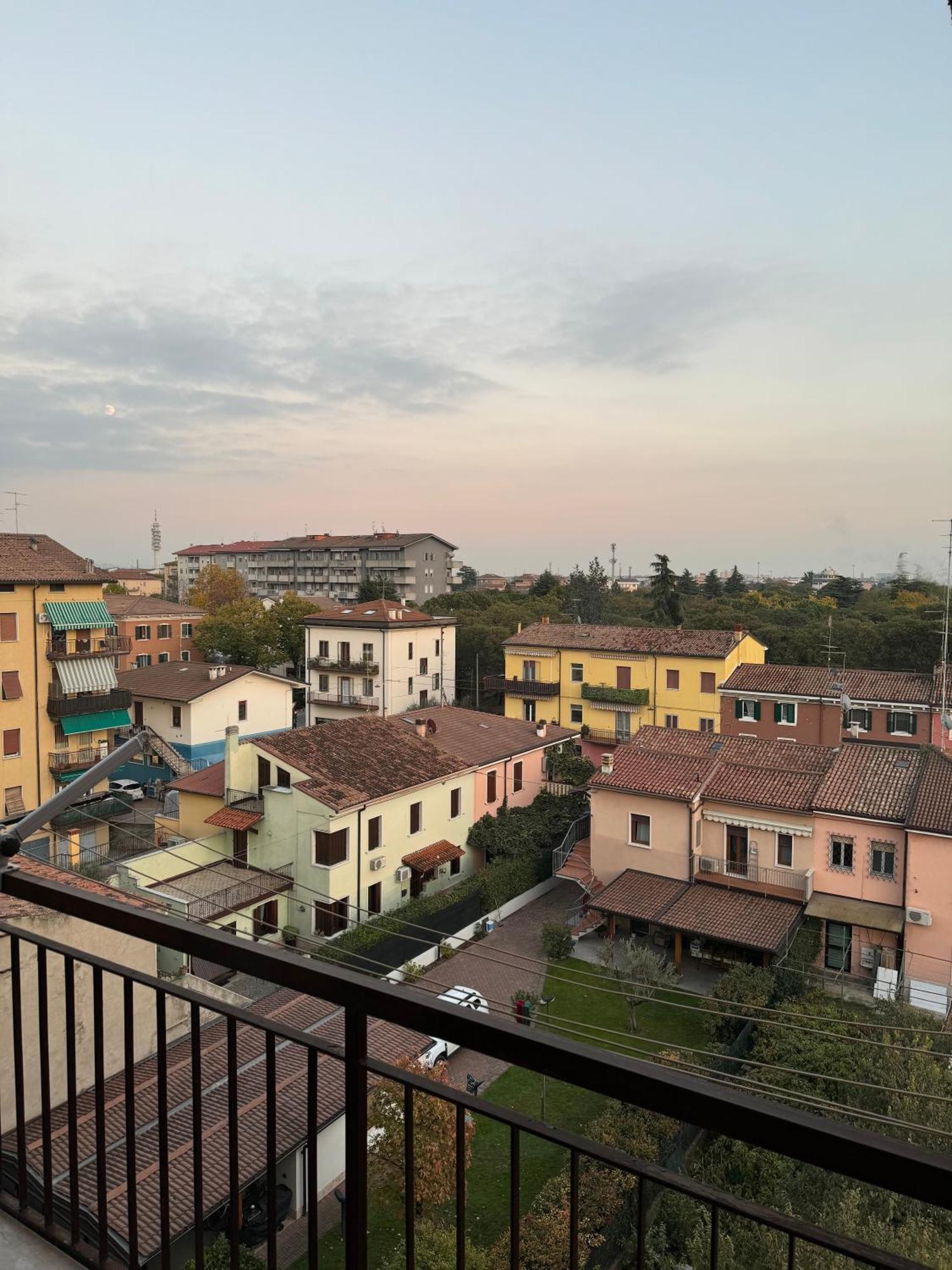 Gate To - Fiera Apartment Verona
