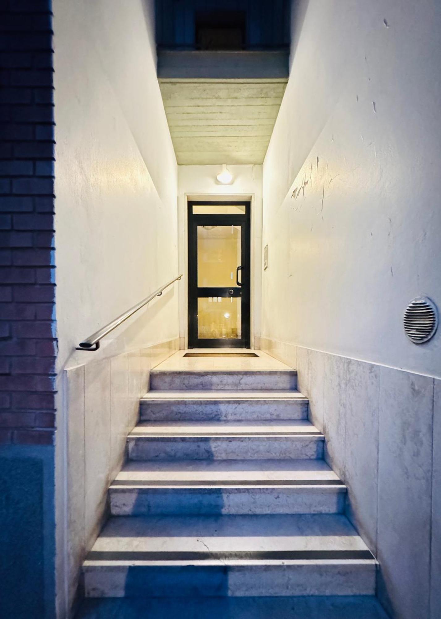 Apartment Gate To - Fiera Verona