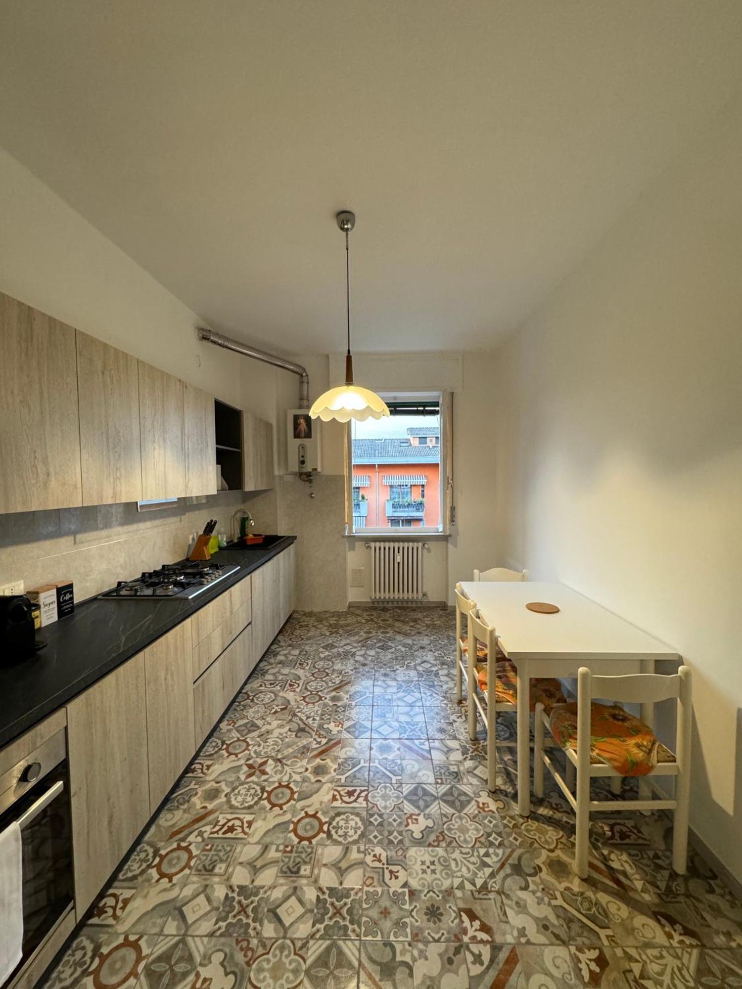 Apartment Gate To - Fiera