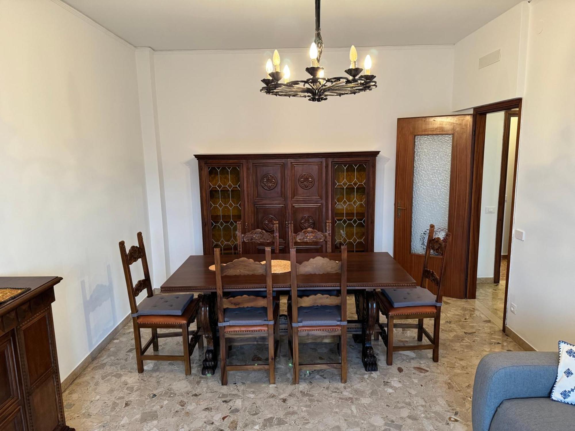 Apartment Gate To - Fiera *