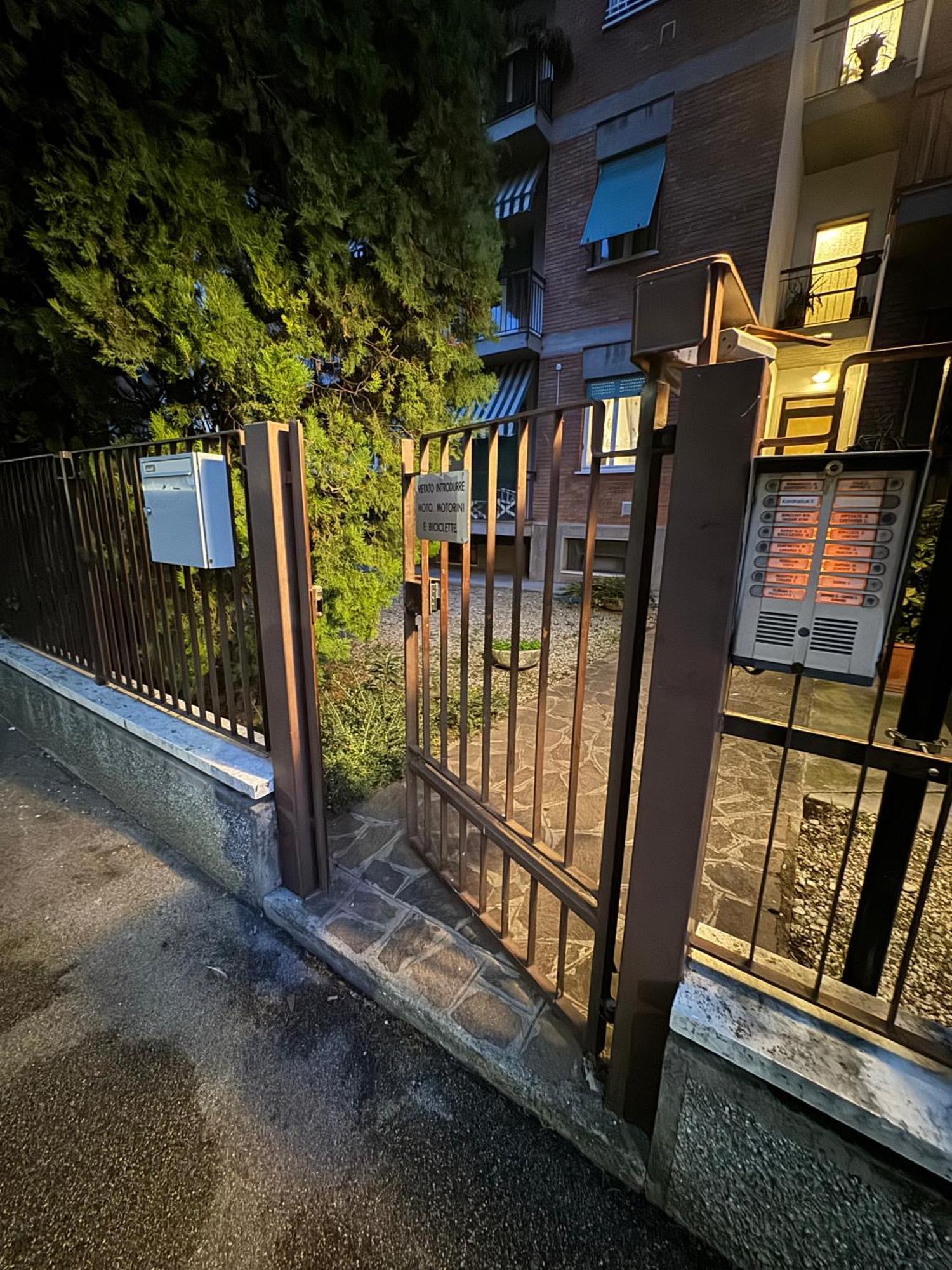 Gate To - Fiera Apartment Verona